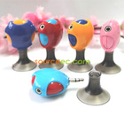 Earphone Sub-interface